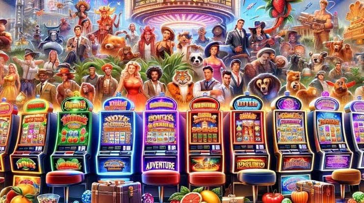 yyrr89 slot jackpot progresif hadiah miliaran rupiah setiap hari