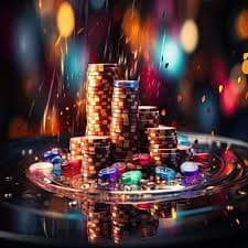 Komunitas pemain Bingo yyrr89 yang aktif berinteraksi di chat room dan merayakan kemenangan bersama
