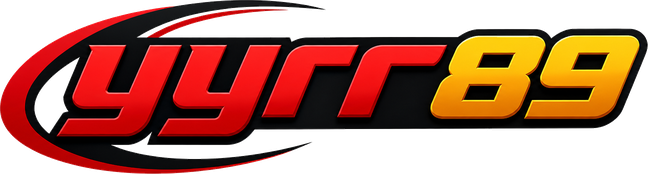yyrr89 Logo